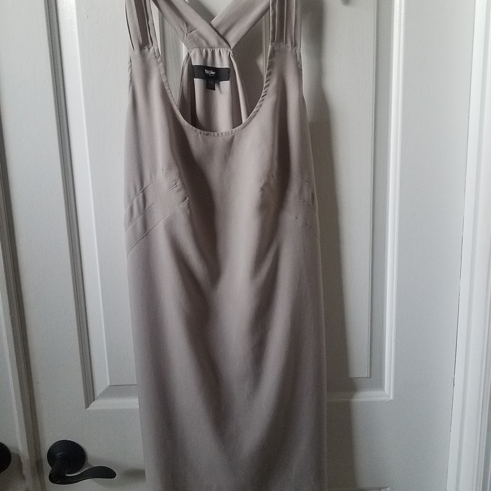Mossimo Dress